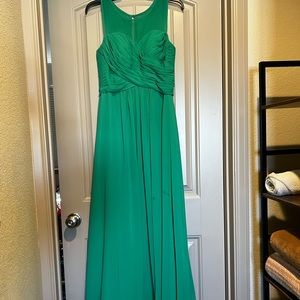 Bridesmaids/prom dress